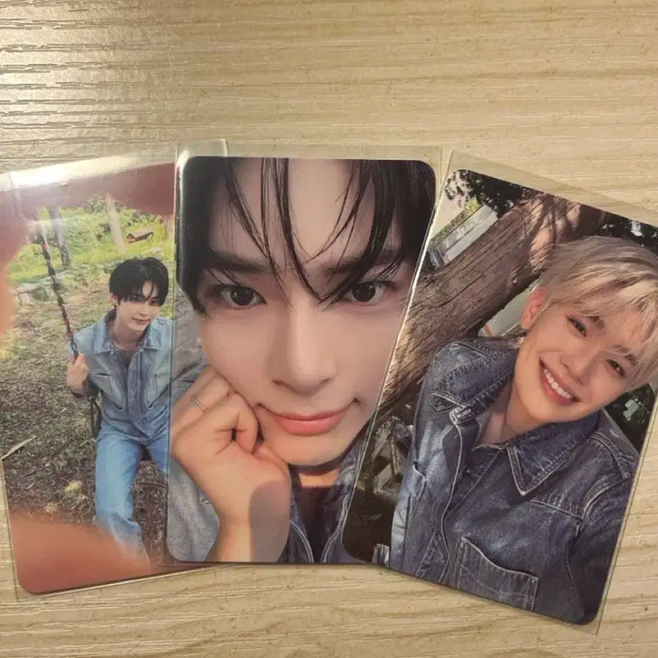 일괄 제로베이스원 제베원 정규 1집 앨범 ((풀세트))