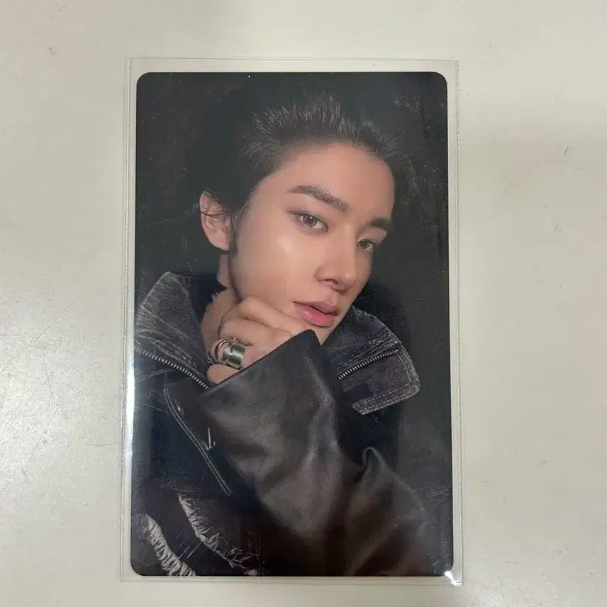 엔하이픈 제이크 포카