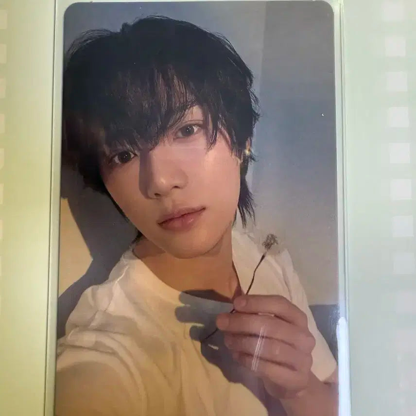 투바투 투모로우바이투게더 투바투포카 양도 믹테범규 럽랭수빈 위버스재팬