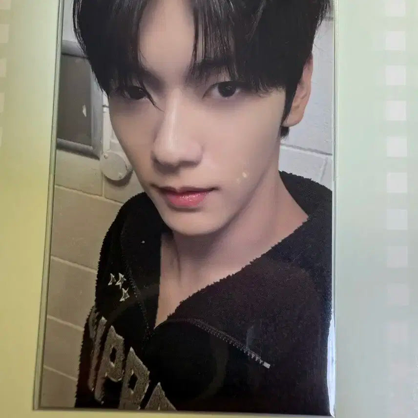 투바투 투모로우바이투게더 투바투포카 양도 믹테범규 럽랭수빈 위버스재팬