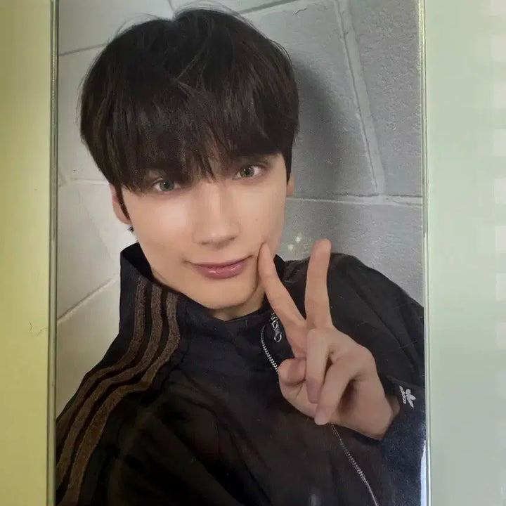 투바투 투모로우바이투게더 투바투포카 양도 팝업휴닝 에프터글로우 수빈 양도