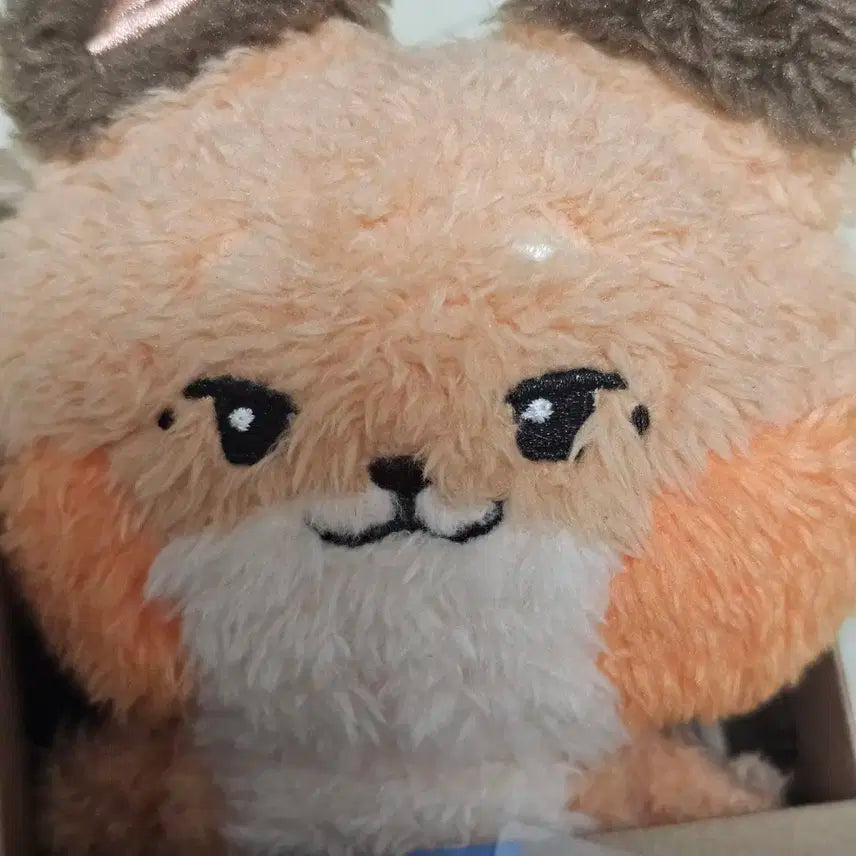 제로베이스원 인형 튜니니 포카 포함