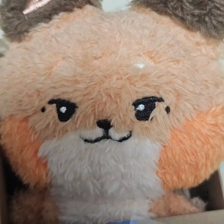 제로베이스원 인형 튜니니 포카 포함