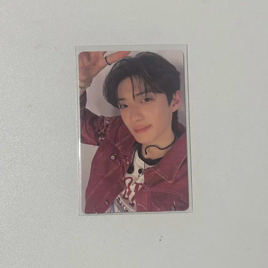 보이즈2플래닛 보플2 아카이브 전시회 정상현 팝업 알디원 포토카드