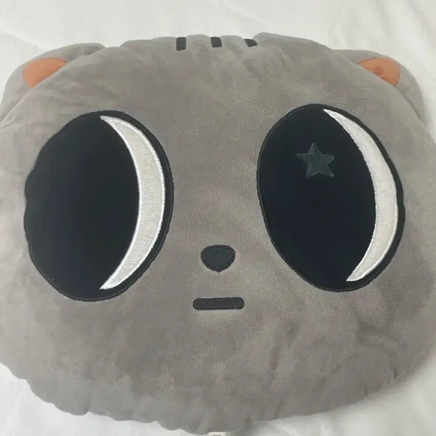 뿔바투 투바투 다고냥 쿠션