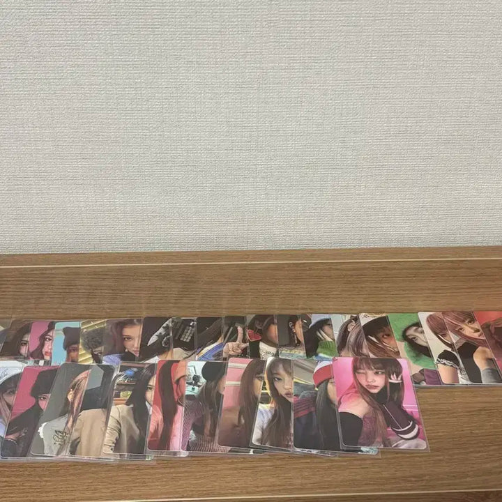 뉴진스 디토 오엠지 앨범