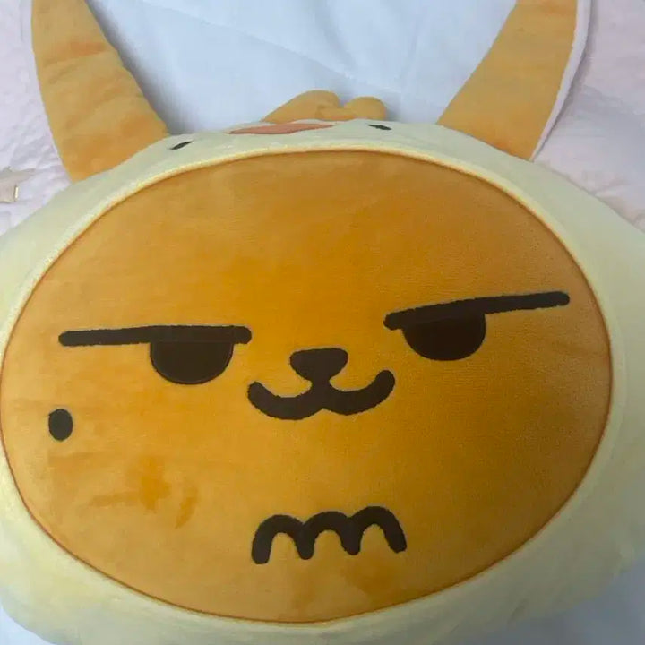 뿔바투 투바투 황춘 쿠션