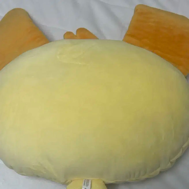 뿔바투 투바투 황춘 쿠션