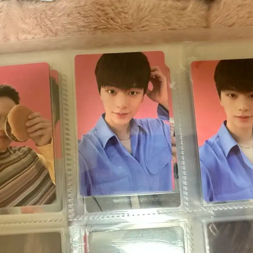 비투비 2024 시즌그리팅 포토카드 급처 판매