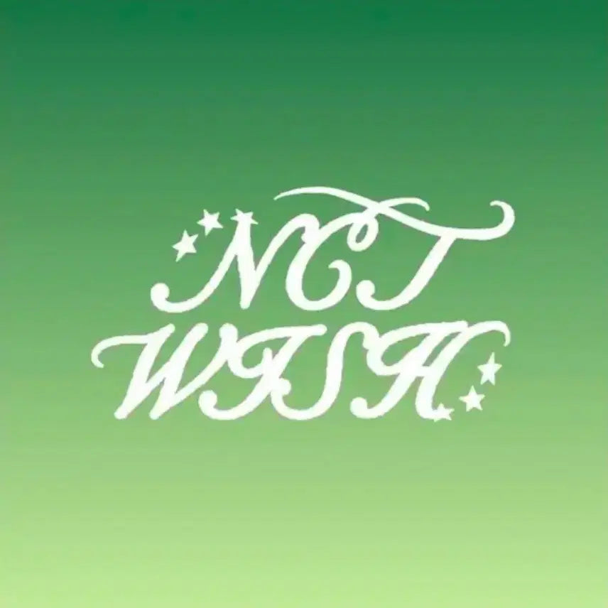 엔시티위시 위시리스트 앨범 재희