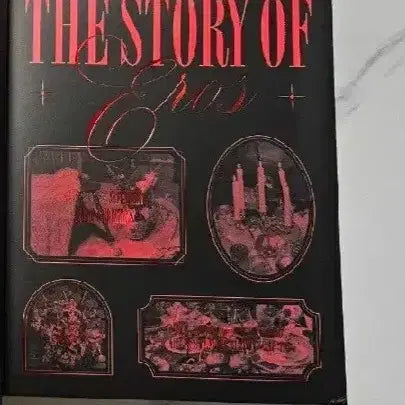 세븐틴 2023 시즌그린팅 달력 제외