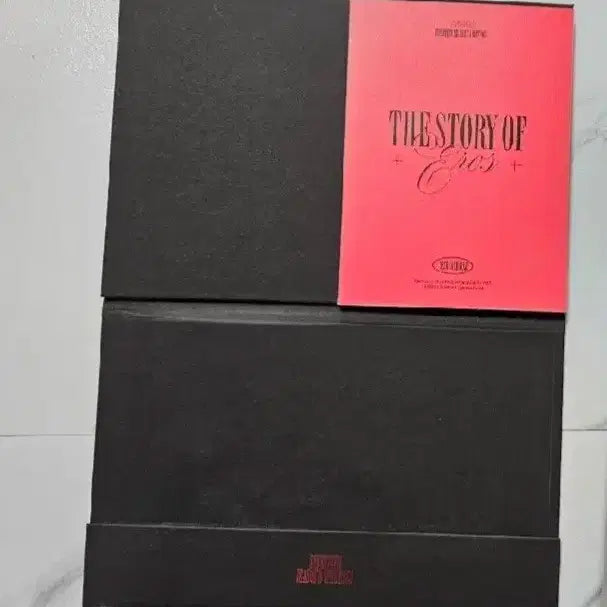 세븐틴 2023 시즌그린팅 달력 제외