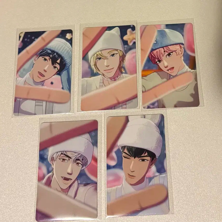 플레이브 플뿌 올영 올리브영 미공포 일괄 양도