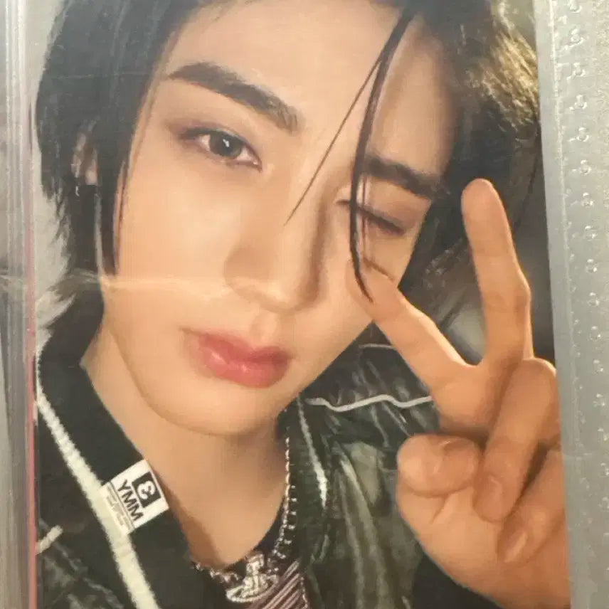 보넥도 이한 19.99 Dangerous ver.