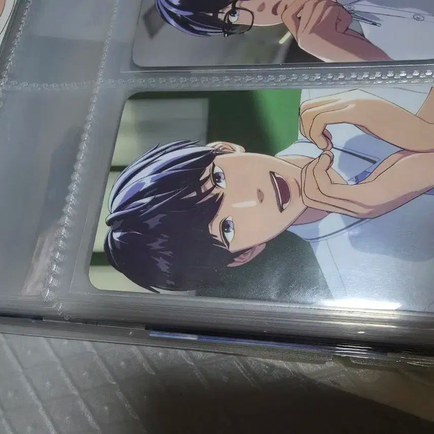 플레이브  예준 포카 예스24미공포2차육여름