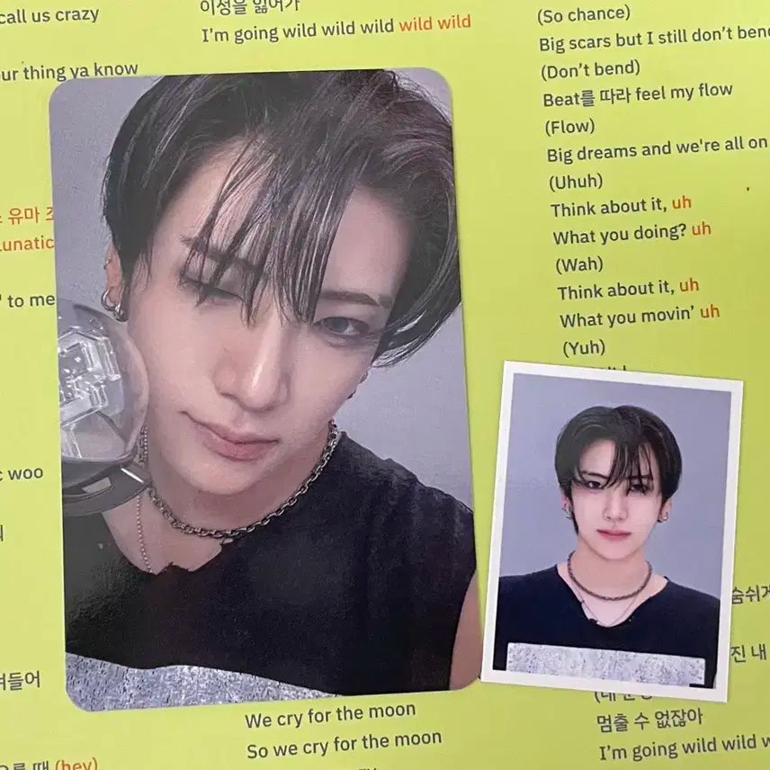 앤팀 &team andteam 백투라이프 역조공 공방포카 유마 증사