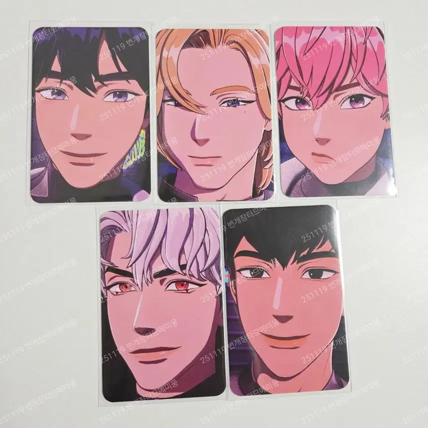 플레이브 칼리고 대쉬 예스24 미공포 양도