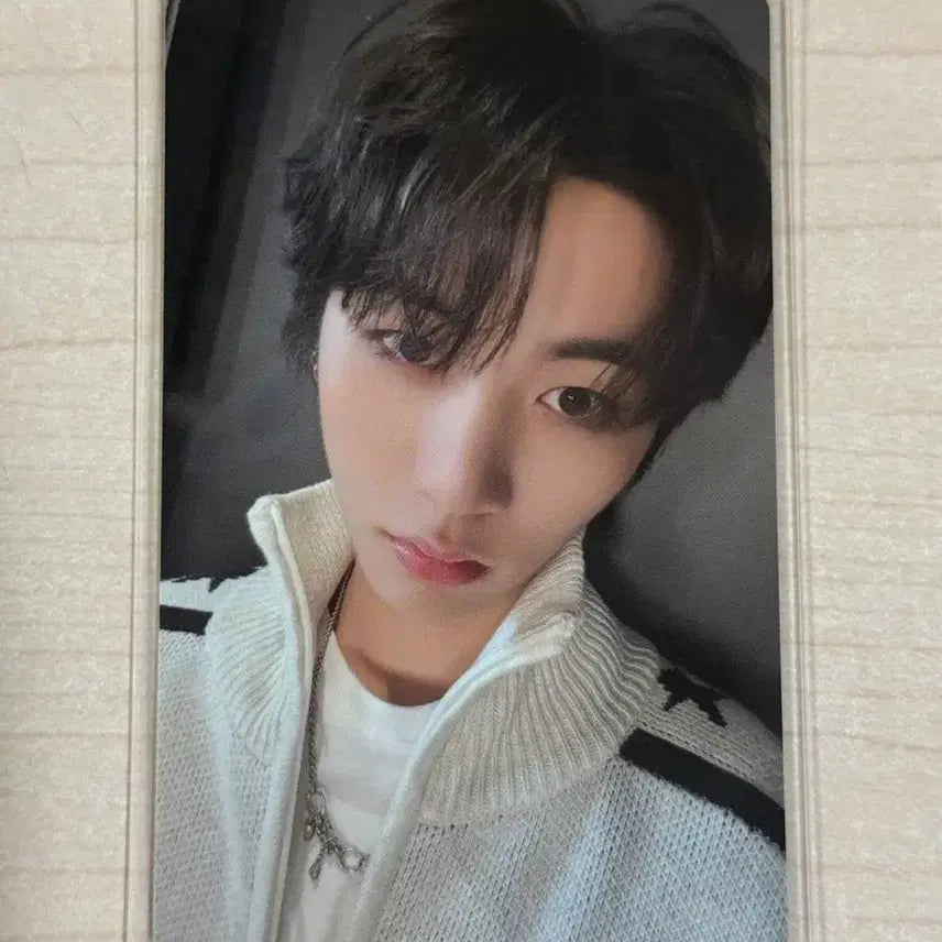 보넥도 디액션 위버스 태산 특전