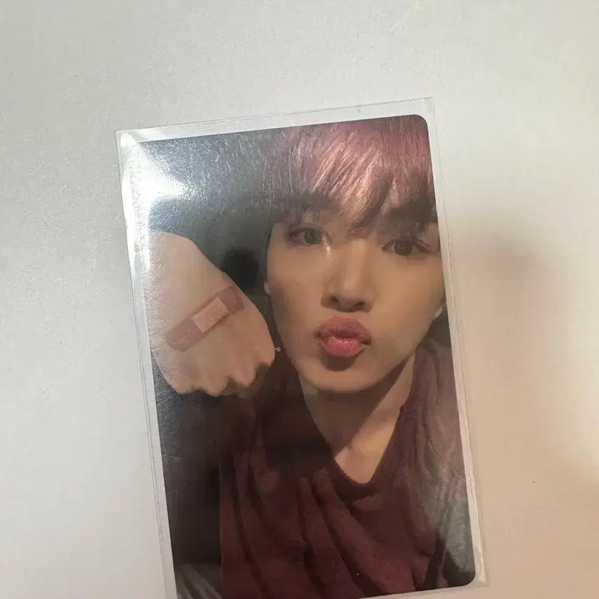 라이즈성찬포토카드