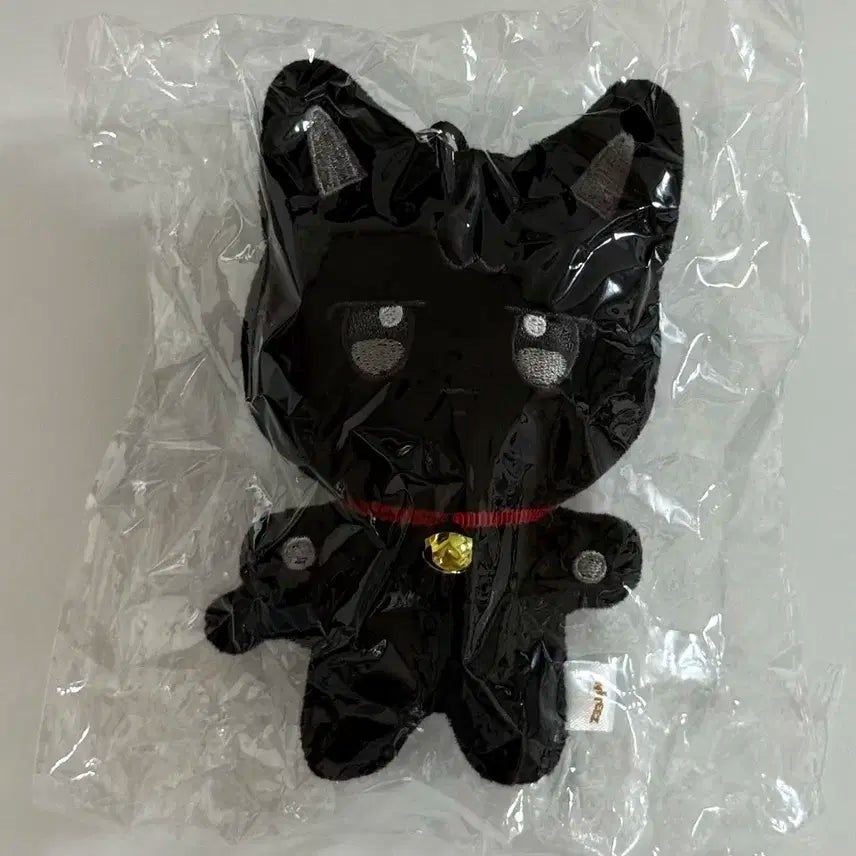 에이티즈 애니티즈 우요냥 인형키링