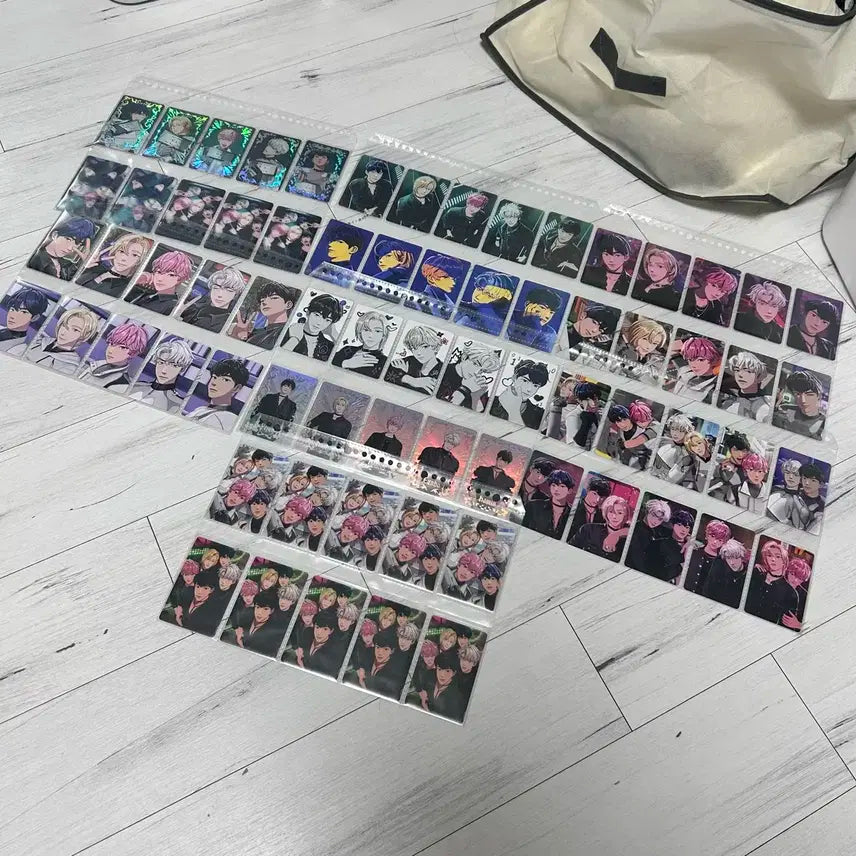 플레이브 대쉬 앨포 드볼 일괄 5.5