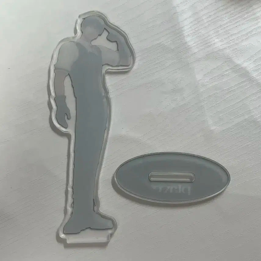 플레이브 웨포럽 남예준 아크릴 스탠드