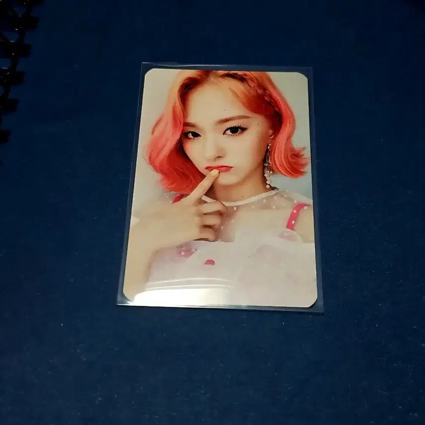 프로미스나인 펀 공방포카 이나경