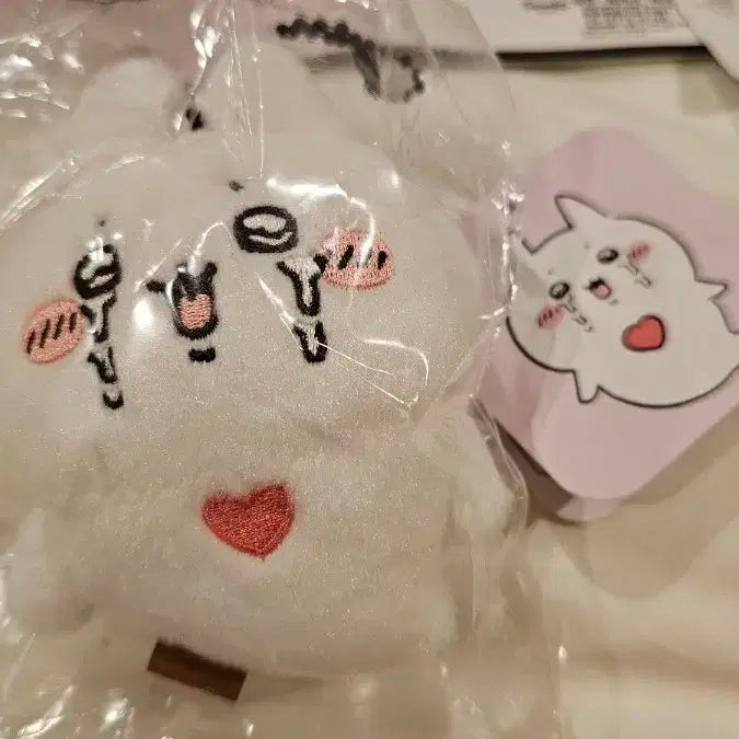 나가노마켓 클리오네 치이카와 인형 누이