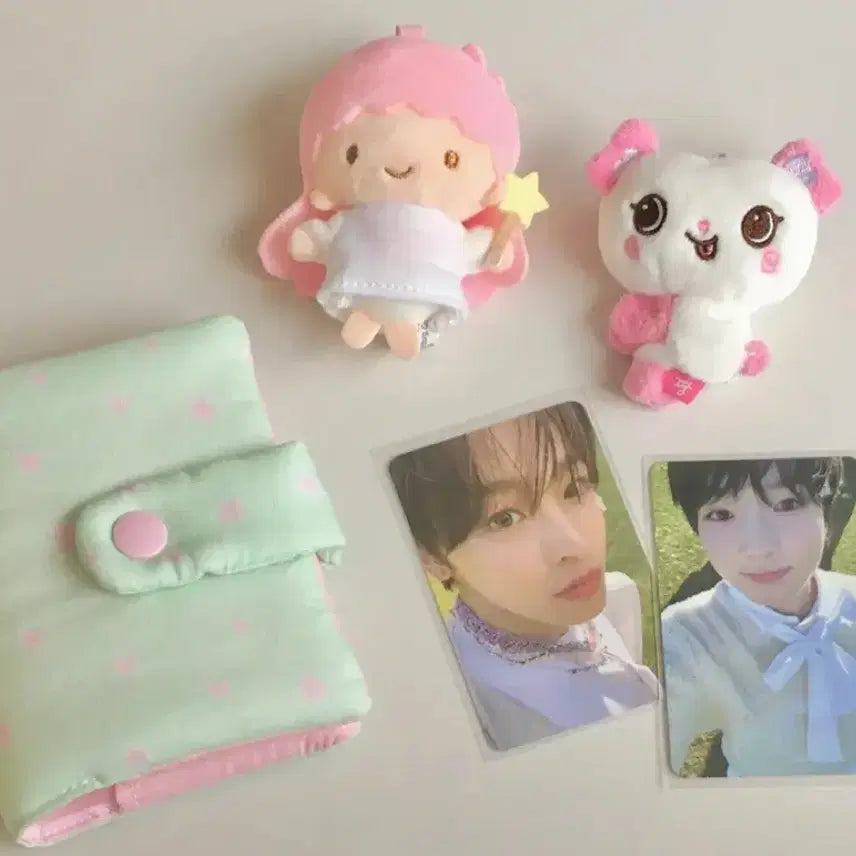 포카 바인더 양도 포카홀더 스티커 엔시티위시 보넥도 아일릿 에스파