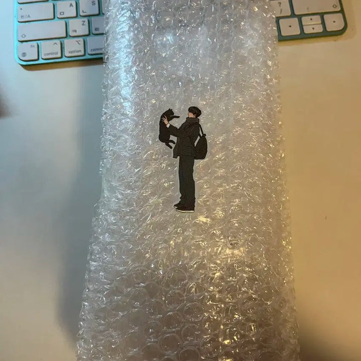 엔시티위시 리쿠 손글씨 콘서트 컨페티 양도