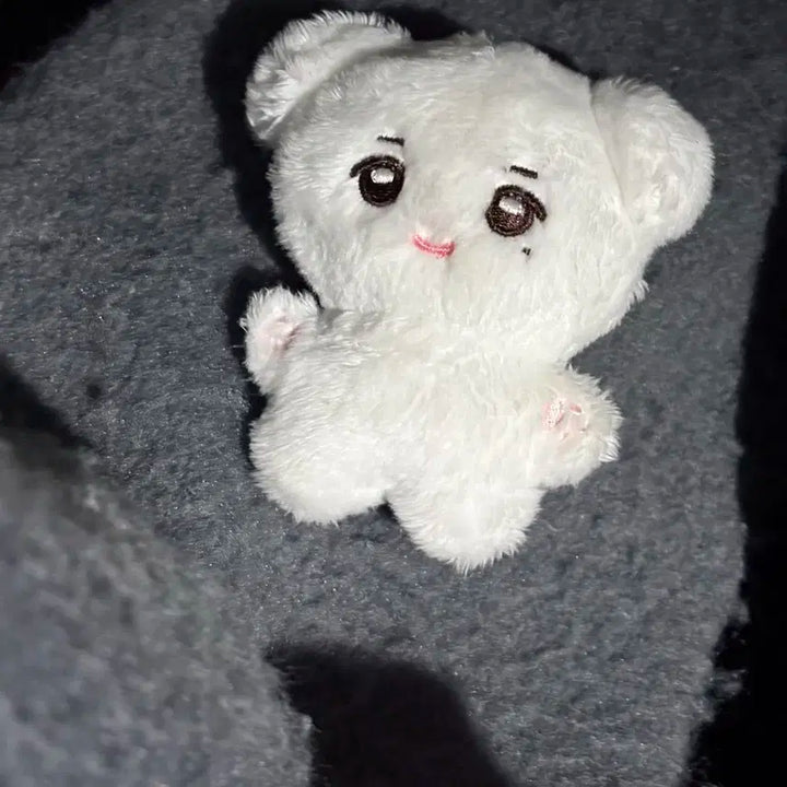 CIX 씨아이엑스 용희 인형 멍뮹히