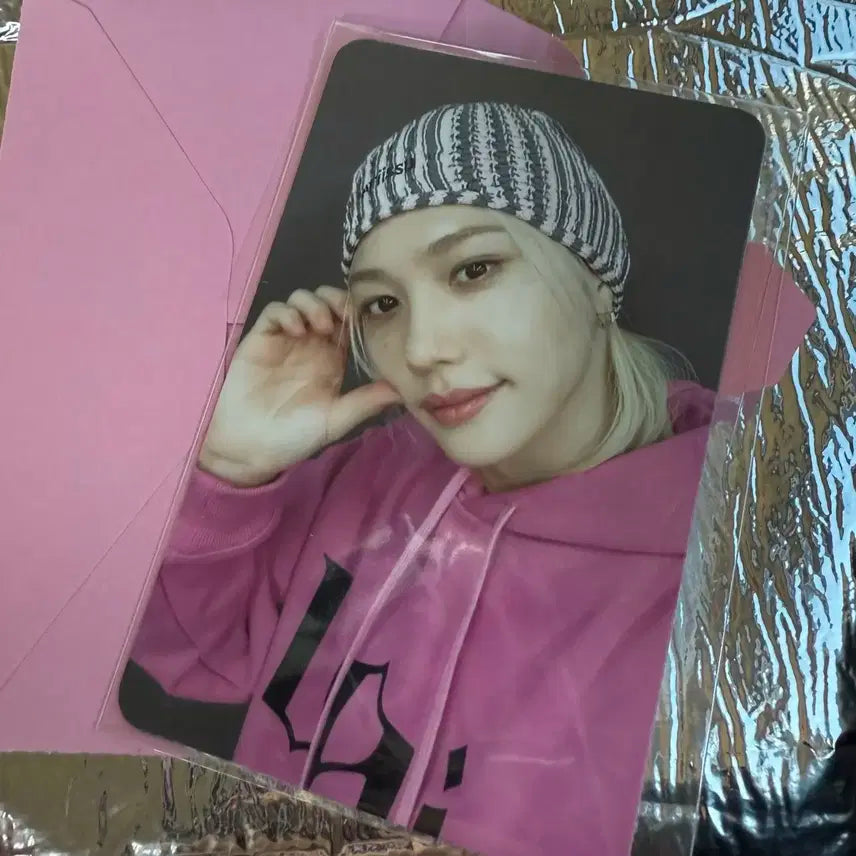 필릭스 두잇 뮤뱅 공방포카