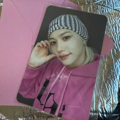 필릭스 두잇 뮤뱅 공방포카