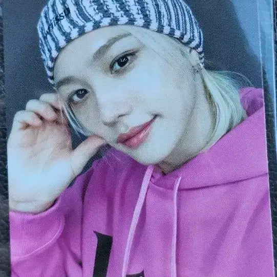 스트레이키즈 용복이 필릭스 두잇 공방포카 felix do it pc