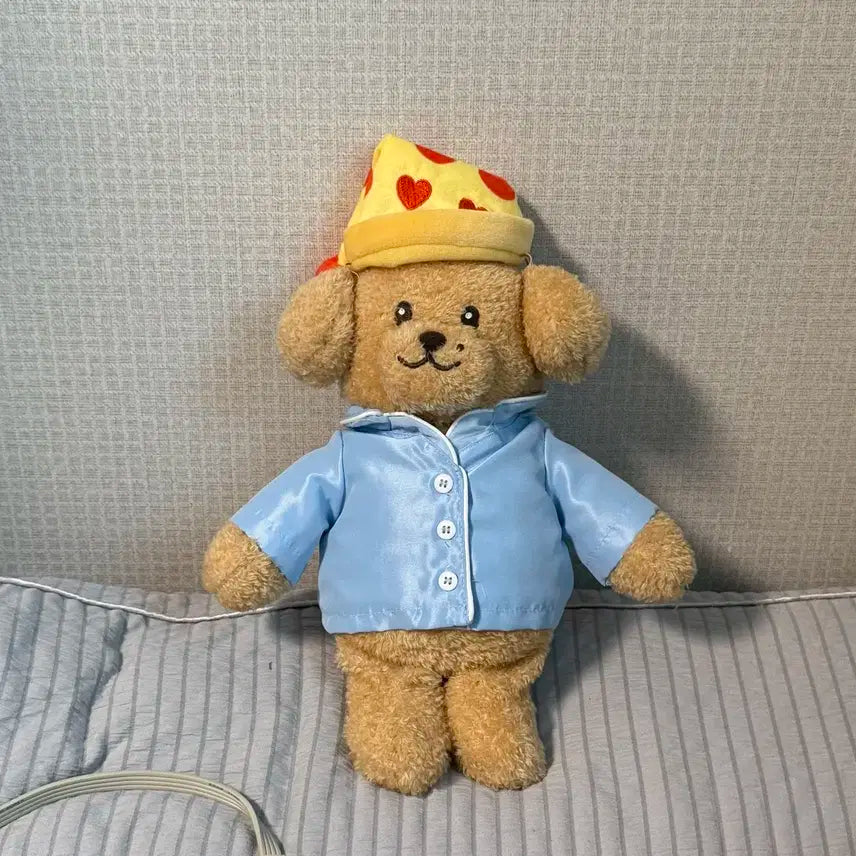 세븐틴 아티메 도겸 인형 도아