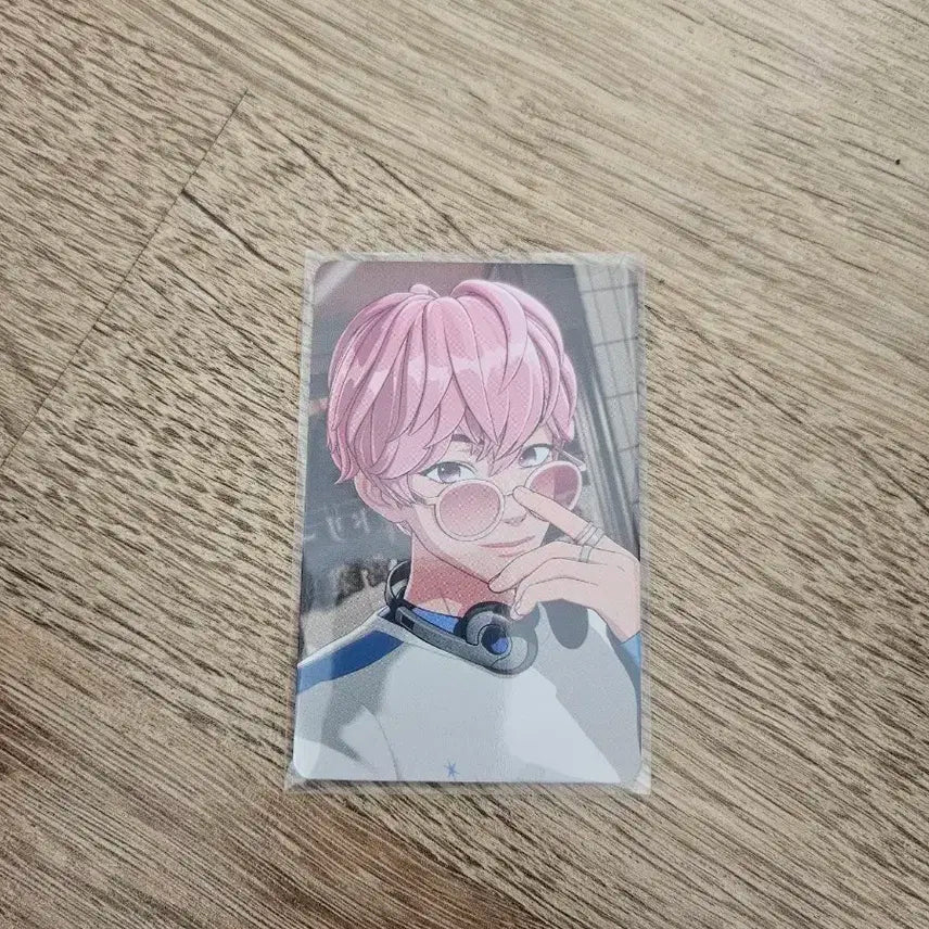 플레이브 밤비 위버스 미공포