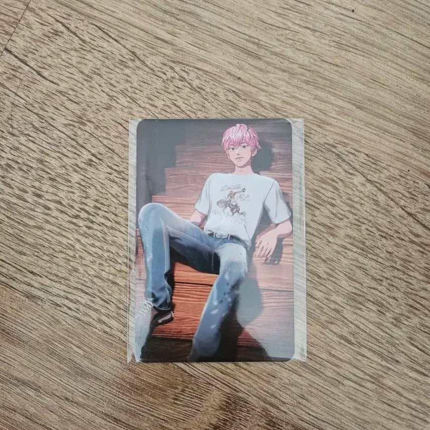 플레이브 밤비 십카페 럭드 양도