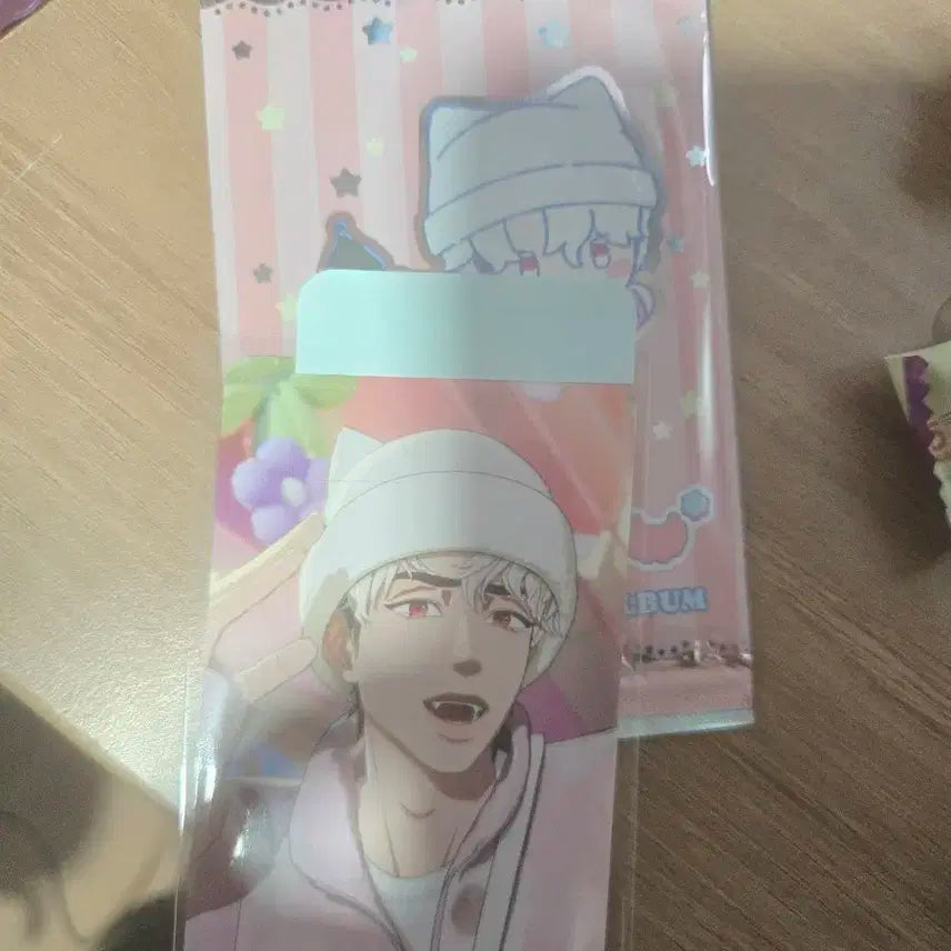 플레이브 플뿌 은호 케타포미공포(앨포) 양도합니다.