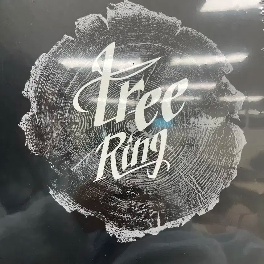 인피니트 앨범 - Tree Ring 남우현