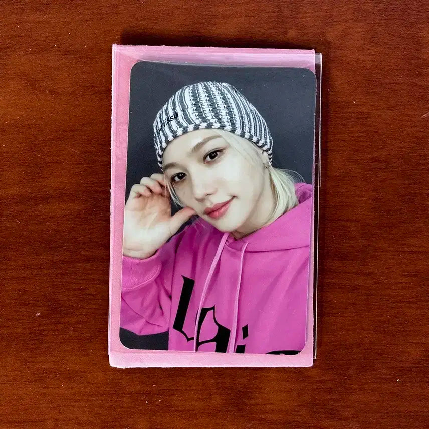 스트레이키즈 스키즈 필릭스 두잇 공방포카 포토카드 양도