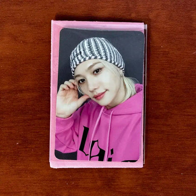 스트레이키즈 스키즈 필릭스 두잇 공방포카 포토카드 양도