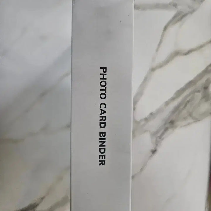 새상품) 엔하이픈  히승 포토 카드 바인더 판매합니다