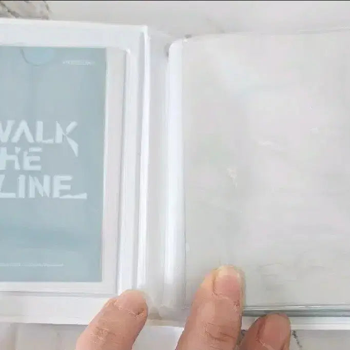 새상품) 엔하이픈  히승 포토 카드 바인더 판매합니다