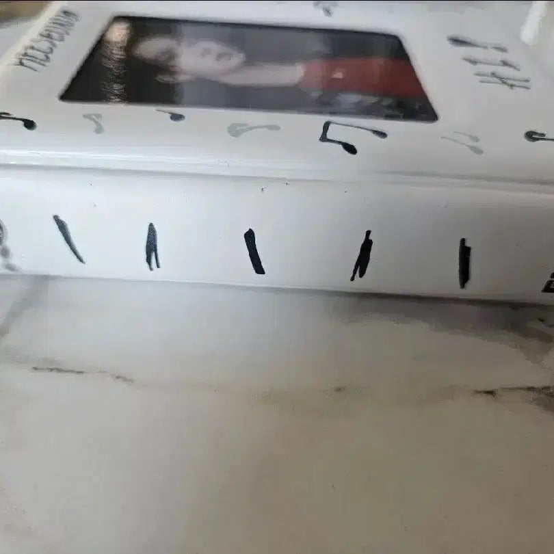 새상품) 엔하이픈  히승 포토 카드 바인더 판매합니다