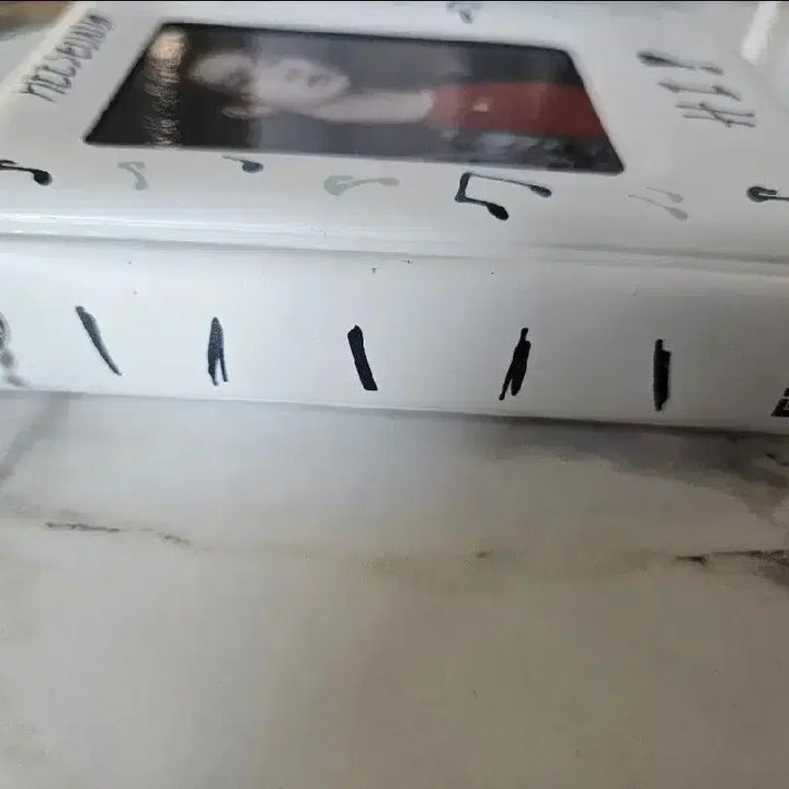 새상품) 엔하이픈  히승 포토 카드 바인더 판매합니다