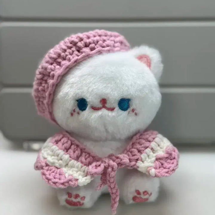 스키즈 필릭스 인형 플러피뽁 양도