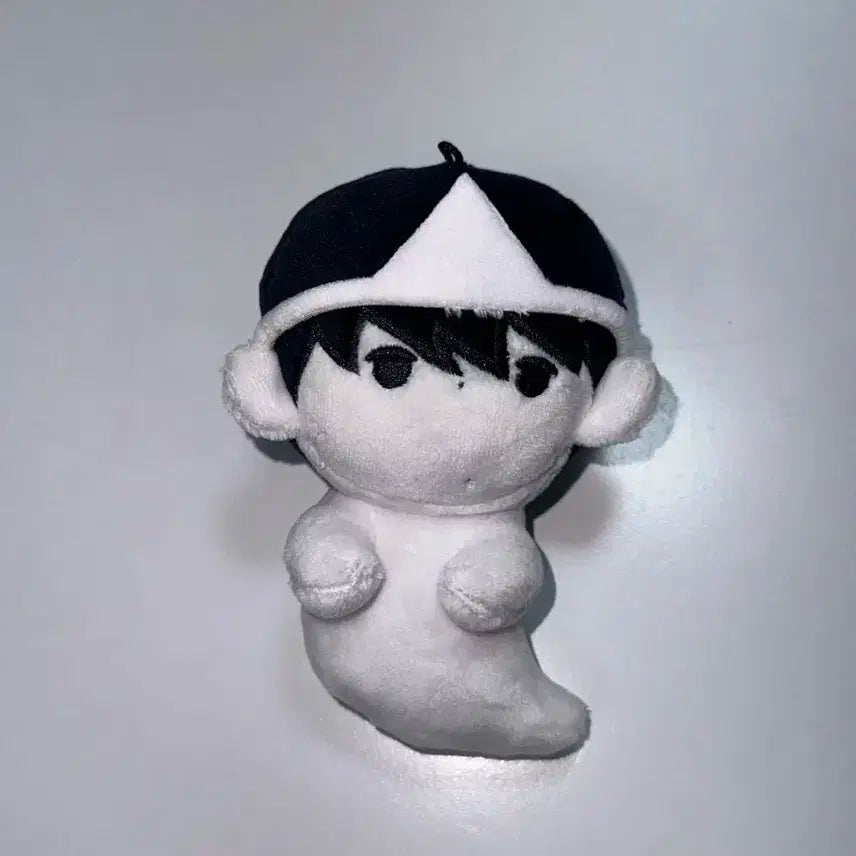 앤팀 죠 인형 커신죠