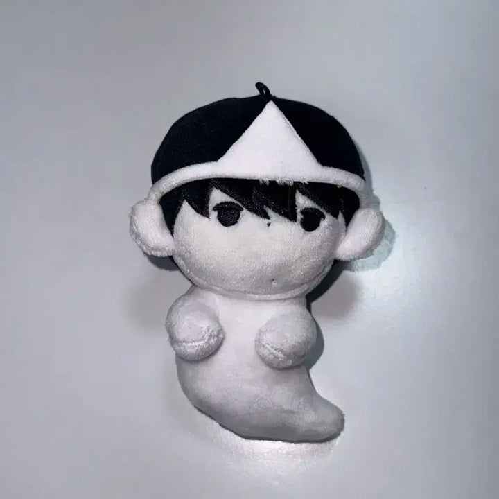 앤팀 죠 인형 커신죠