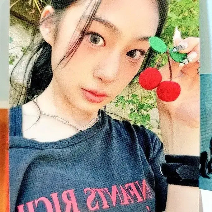 베이비돈크라이 공방포카 베니 양도합니다