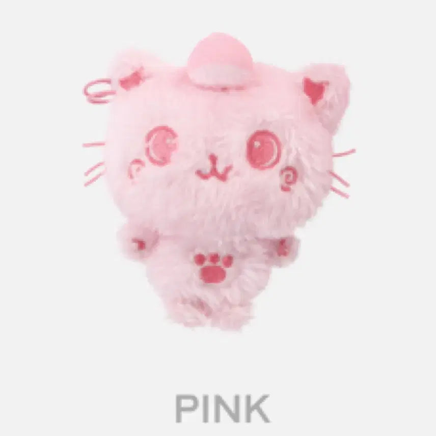 현물) 엔시티 위시 컬러 위시돌 핑크 쿠리